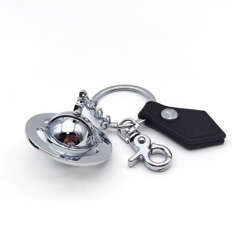 Vivienne Westwood keychain