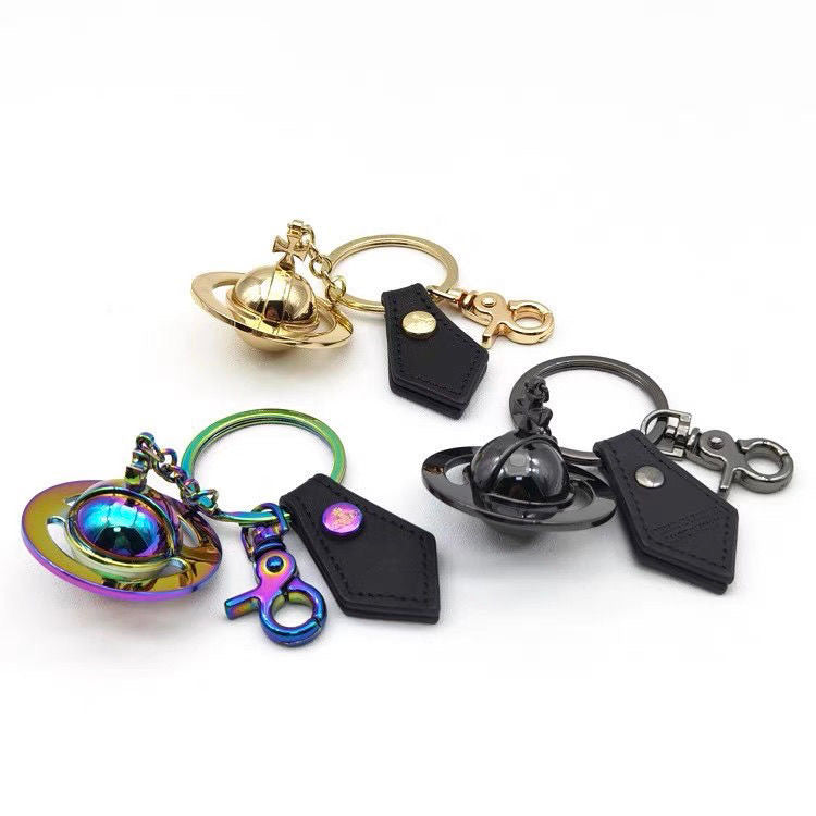 Vivienne Westwood keychain
