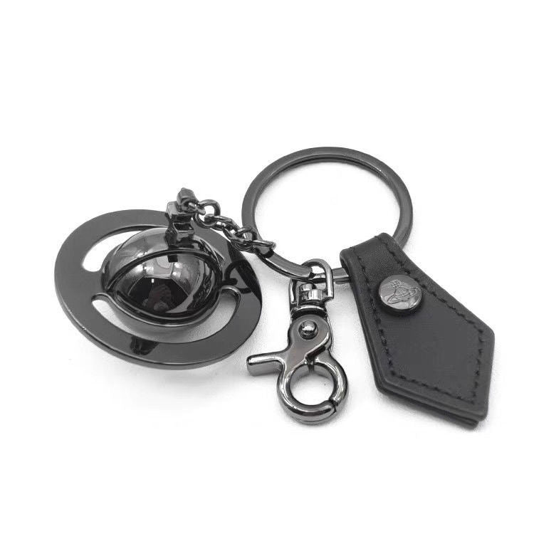 Vivienne Westwood keychain