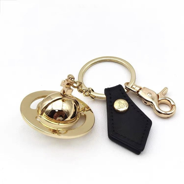 Vivienne Westwood keychain