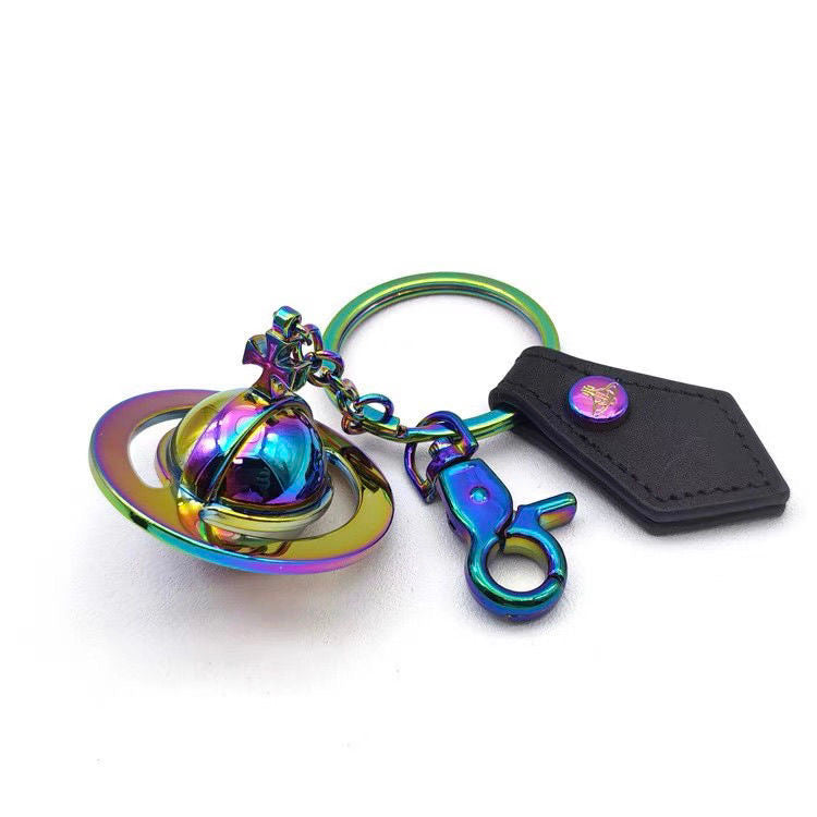 Vivienne Westwood keychain